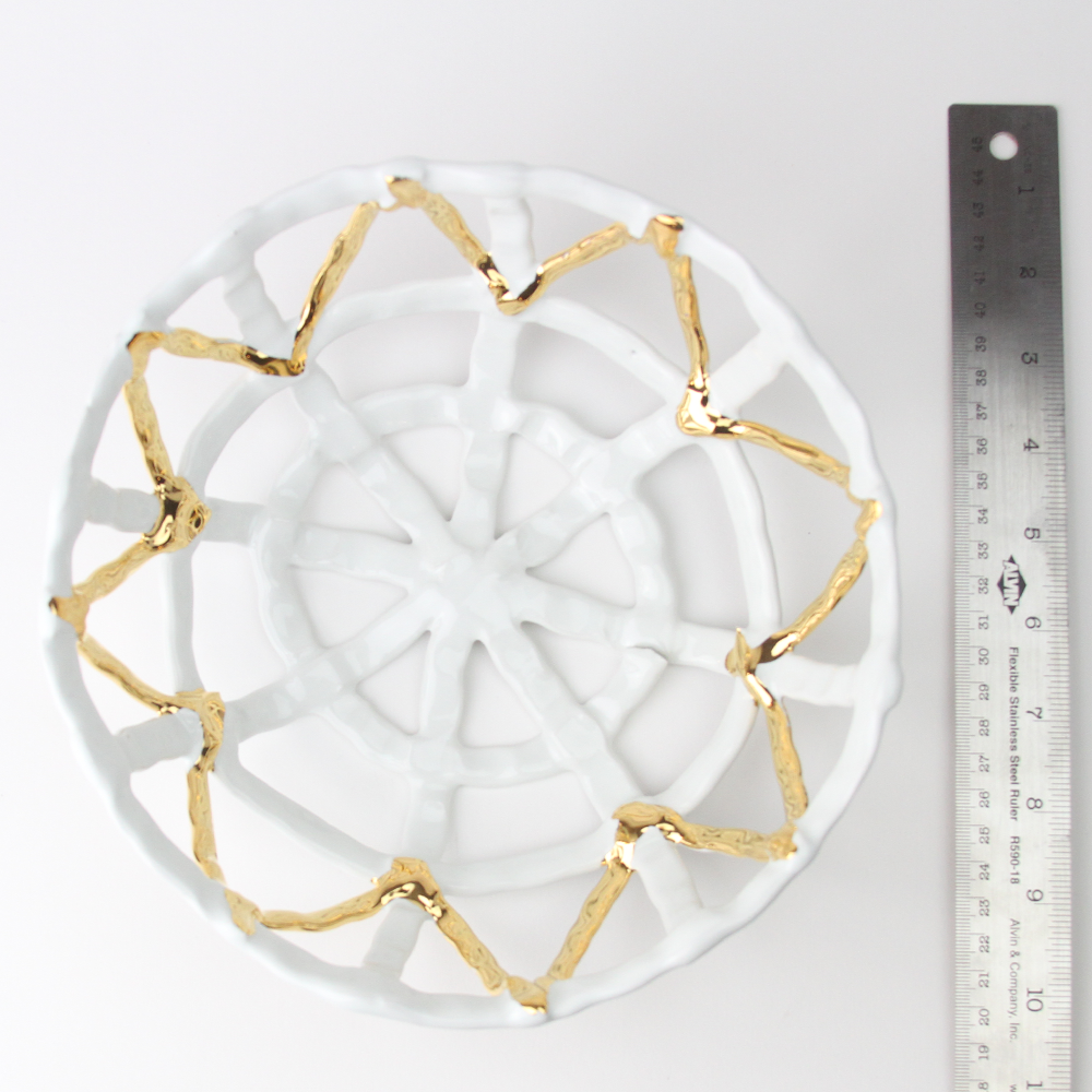 Woven Basket 01