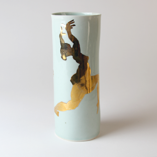 Cylinder Gold Figure 01