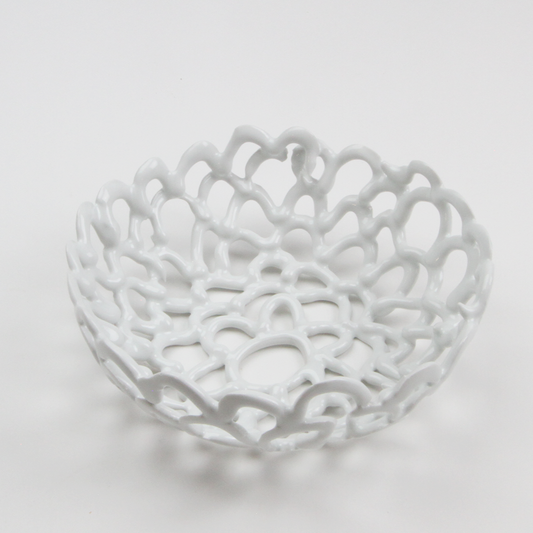 Basket - Meringue - 003